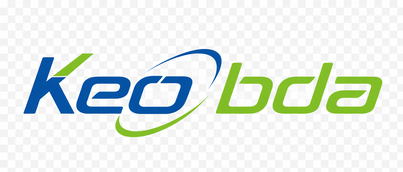 keo bda logo